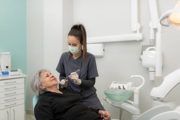 Best Dentist for Tooth Abscess  in Marion, OH