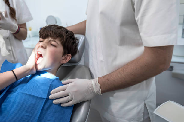 Best Dentist for Tooth Abscess  in Marion, OH