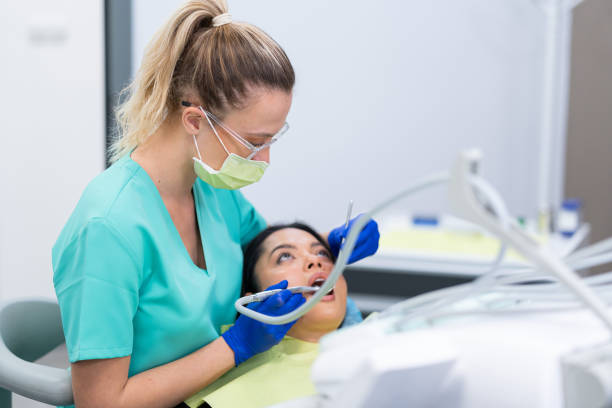 Best Knocked-Out Tooth Emergency  in Marion, OH